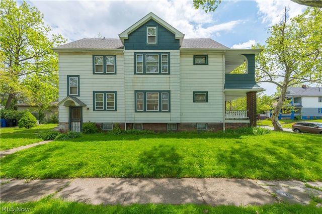 9701 Parkview Avenue, Cleveland, OH 44104