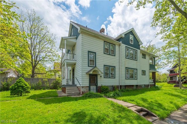 9701 Parkview Avenue, Cleveland, OH 44104