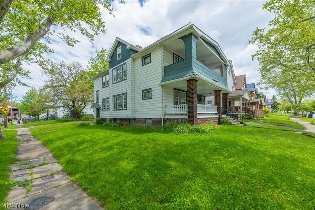 9701 Parkview Avenue, Cleveland, OH 44104