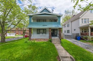 9701 Parkview Avenue, Cleveland, OH 44104