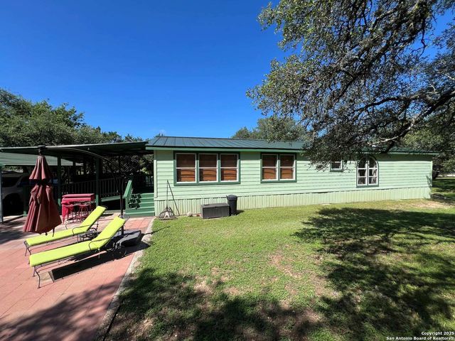 3025 view ridge, Spring Branch, TX 78070