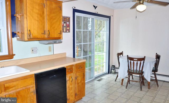 25 WEST ST, Glen Rock, PA 17327