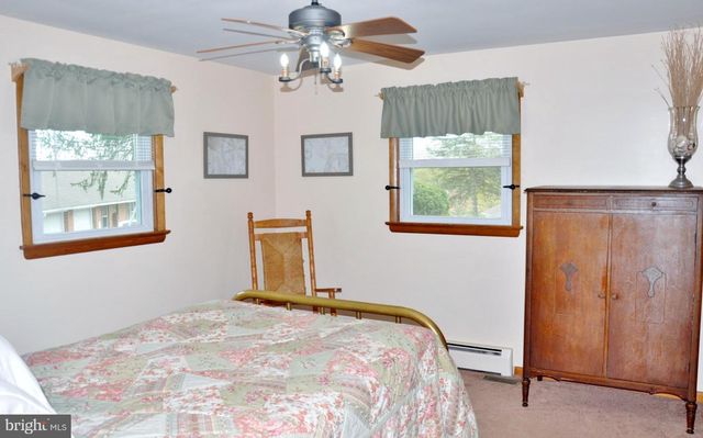 25 WEST ST, Glen Rock, PA 17327