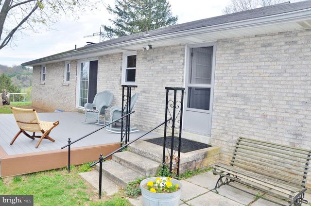 25 WEST ST, Glen Rock, PA 17327