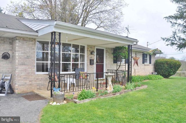 25 WEST ST, Glen Rock, PA 17327