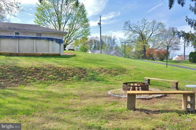 25 WEST ST, Glen Rock, PA 17327