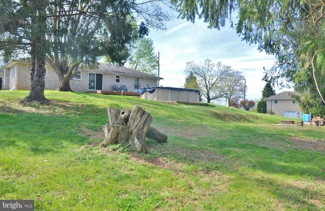 25 WEST ST, Glen Rock, PA 17327