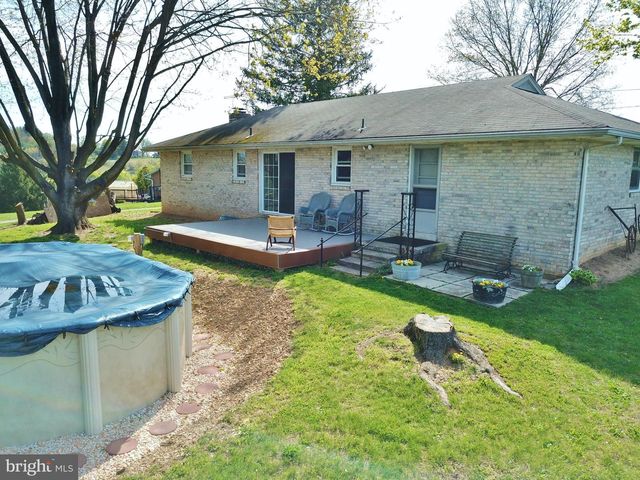 25 WEST ST, Glen Rock, PA 17327