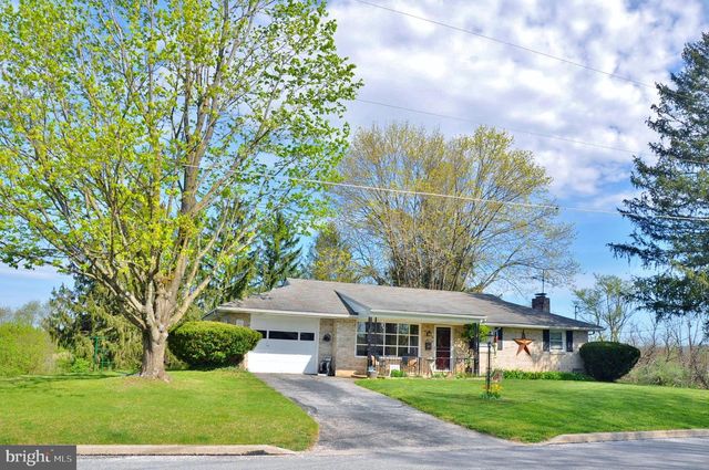 25 WEST ST, Glen Rock, PA 17327