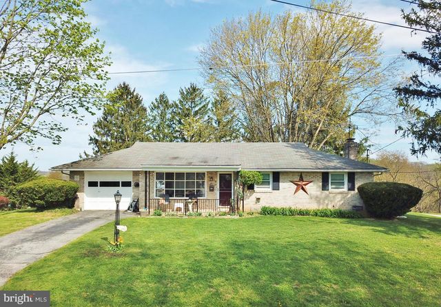 25 WEST ST, Glen Rock, PA 17327