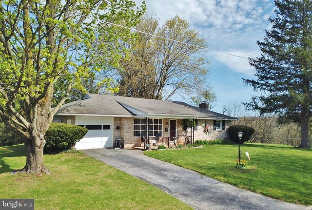 25 WEST ST, Glen Rock, PA 17327