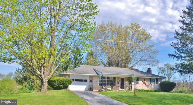 25 WEST ST, Glen Rock, PA 17327