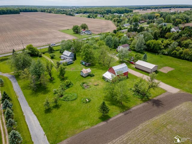 3754 Stewart Road, Monroe, MI 48162