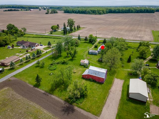 3754 Stewart Road, Monroe, MI 48162