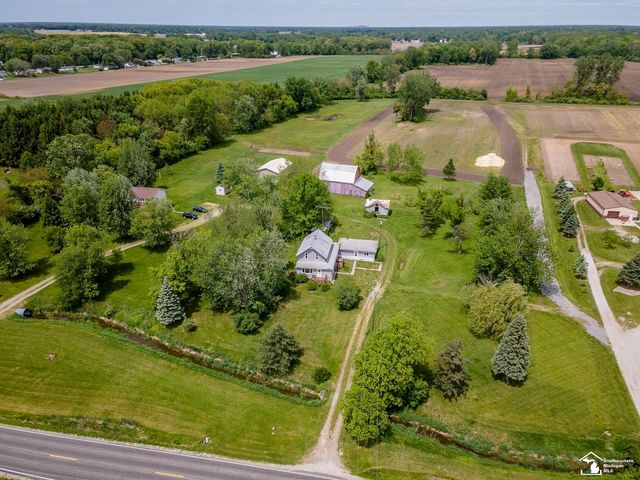3754 Stewart Road, Monroe, MI 48162