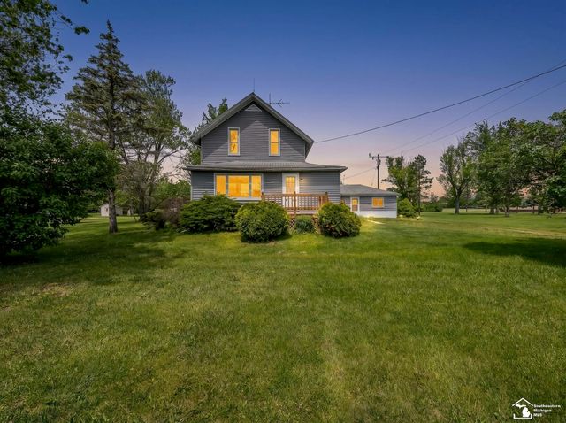3754 Stewart Road, Monroe, MI 48162