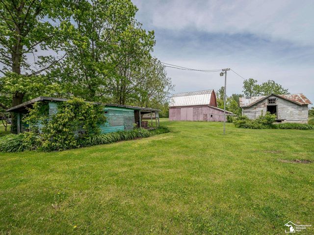 3754 Stewart Road, Monroe, MI 48162