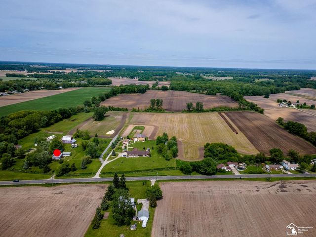 3754 Stewart Road, Monroe, MI 48162