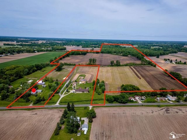 3754 Stewart Road, Monroe, MI 48162