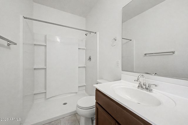 18109 N MADISON Road, Maricopa, AZ 85139