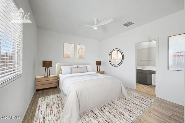 18109 N MADISON Road, Maricopa, AZ 85139