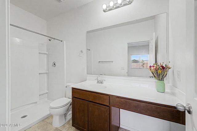 18109 N MADISON Road, Maricopa, AZ 85139