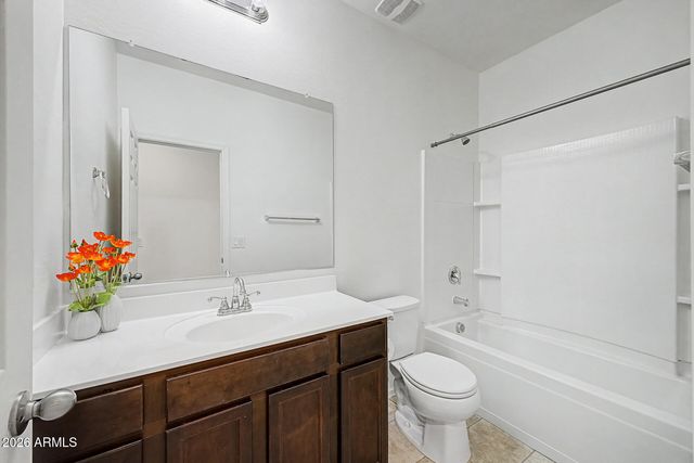 18109 N MADISON Road, Maricopa, AZ 85139