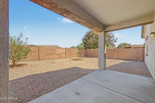 18109 N MADISON Road, Maricopa, AZ 85139