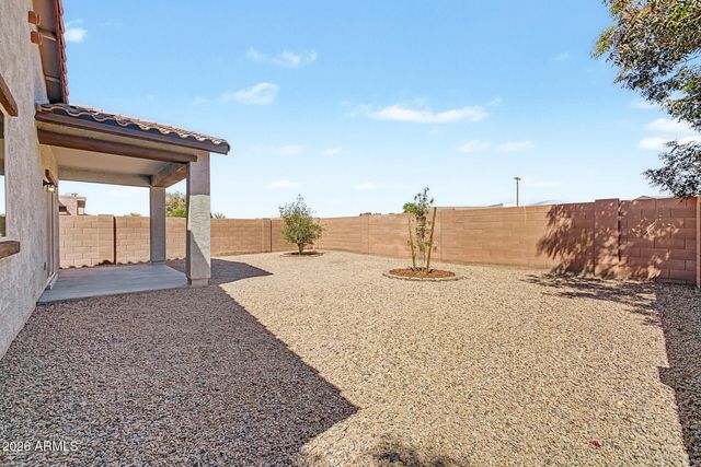 18109 N MADISON Road, Maricopa, AZ 85139