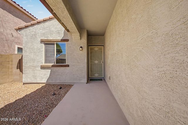 18109 N MADISON Road, Maricopa, AZ 85139