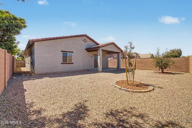 18109 N MADISON Road, Maricopa, AZ 85139