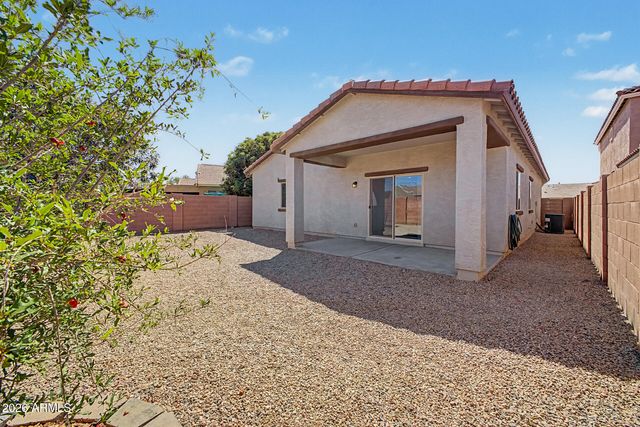 18109 N MADISON Road, Maricopa, AZ 85139
