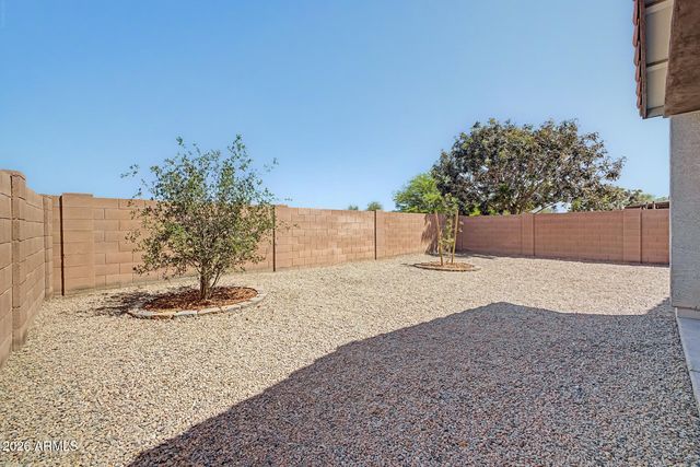 18109 N MADISON Road, Maricopa, AZ 85139