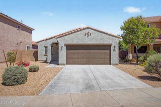 18109 N MADISON Road, Maricopa, AZ 85139