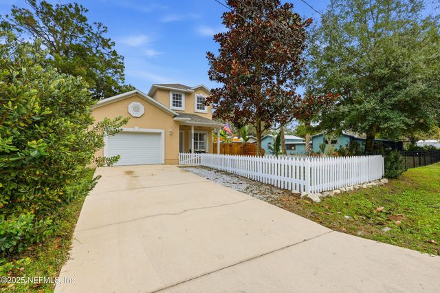 359 CAPE Avenue, St. Augustine, FL 32084