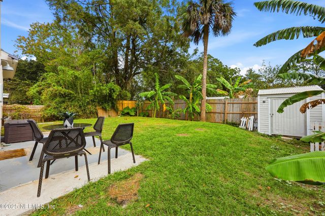 359 CAPE Avenue, St. Augustine, FL 32084