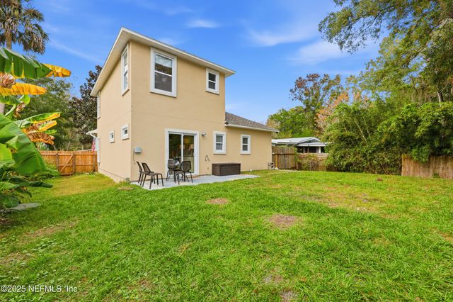 359 CAPE Avenue, St. Augustine, FL 32084