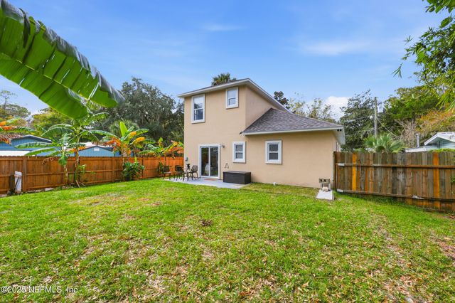 359 CAPE Avenue, St. Augustine, FL 32084