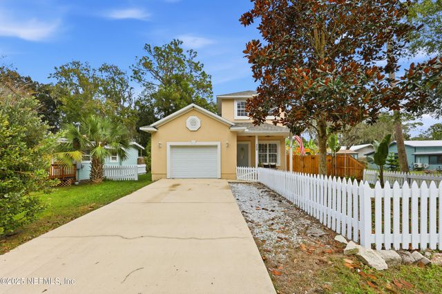 359 CAPE Avenue, St. Augustine, FL 32084
