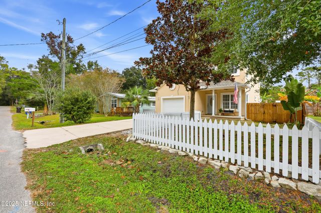 359 CAPE Avenue, St. Augustine, FL 32084