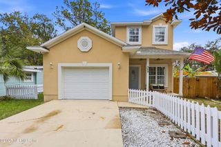359 CAPE Avenue, St. Augustine, FL 32084