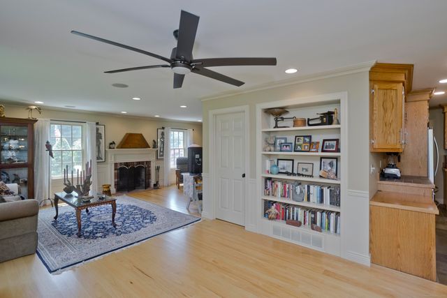 180 Leonard Road, Stafford, CT 06076