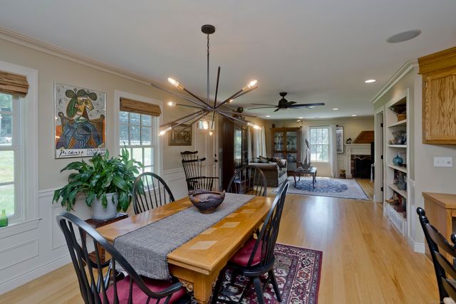 180 Leonard Road, Stafford, CT 06076