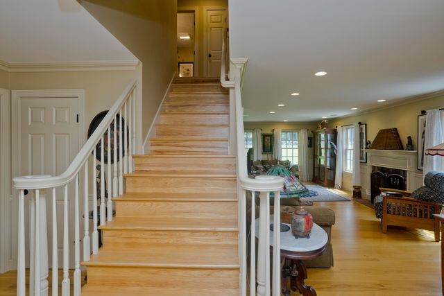 180 Leonard Road, Stafford, CT 06076