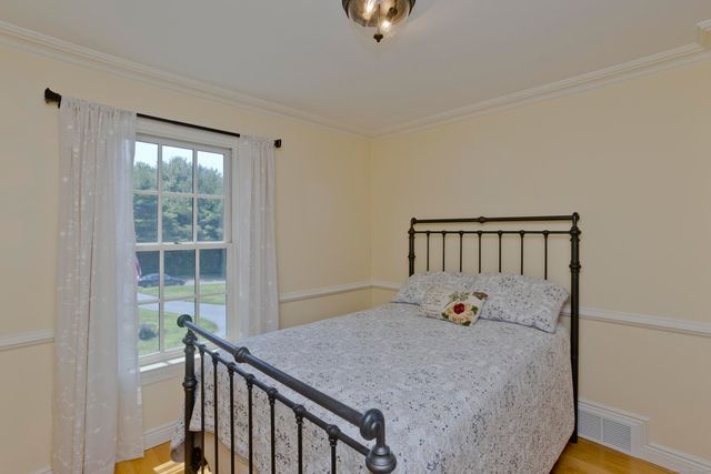 180 Leonard Road, Stafford, CT 06076