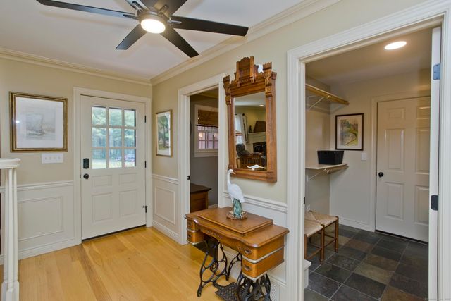 180 Leonard Road, Stafford, CT 06076