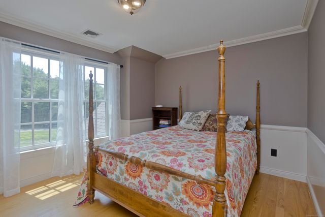 180 Leonard Road, Stafford, CT 06076