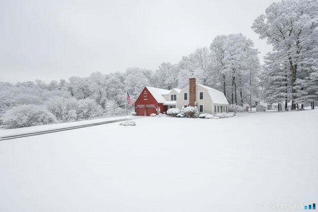 180 Leonard Road, Stafford, CT 06076