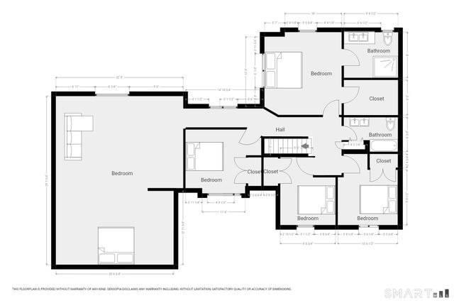 180 Leonard Road, Stafford, CT 06076