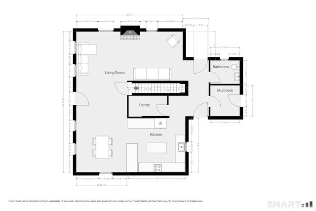 180 Leonard Road, Stafford, CT 06076